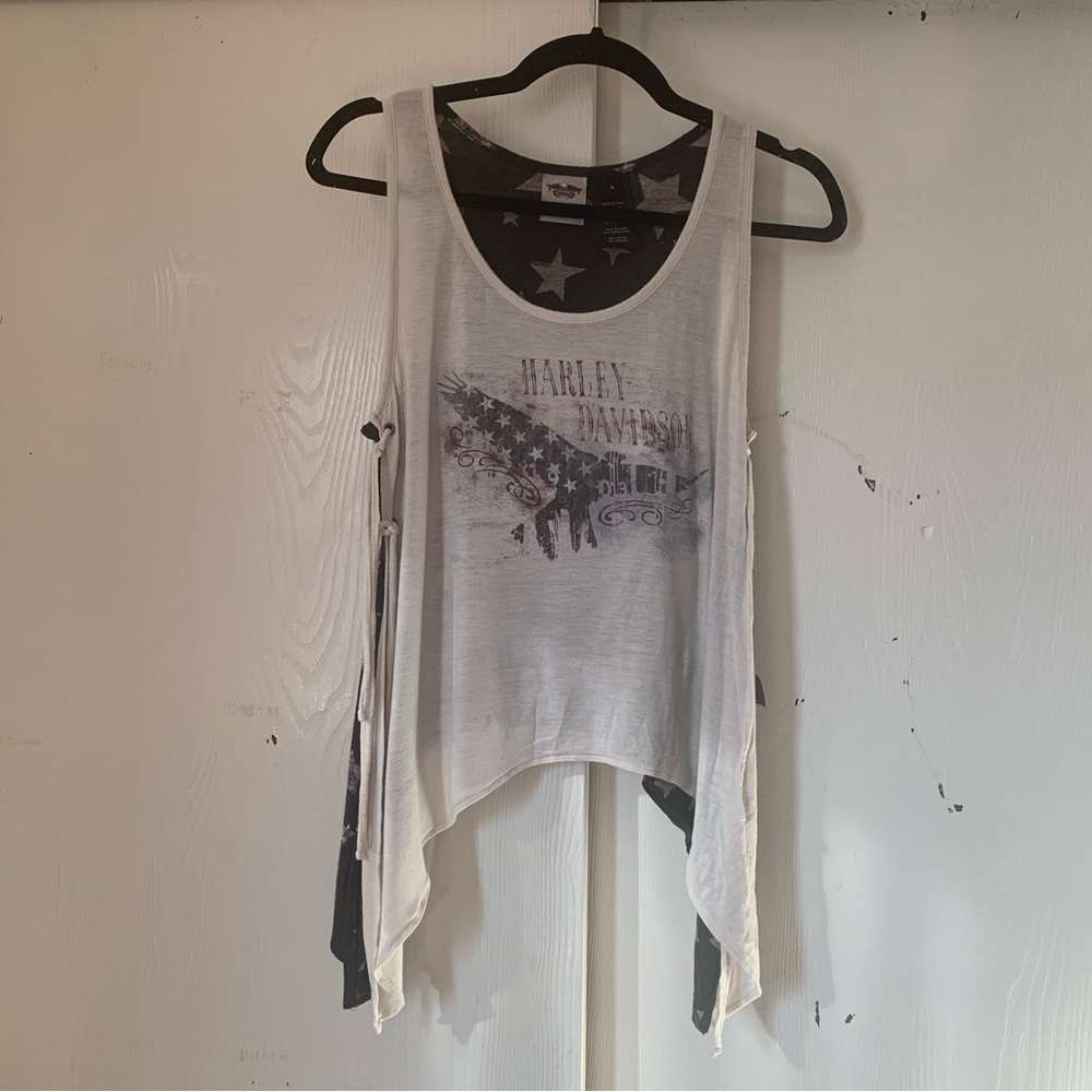 Harley-Davidson Tank Top